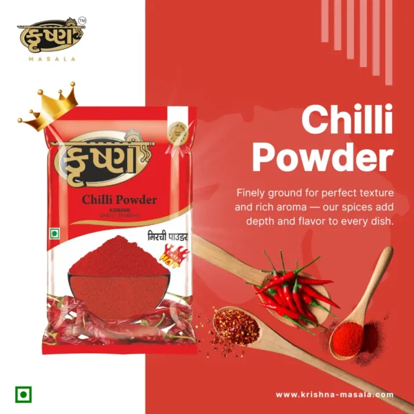 Chilli Powder