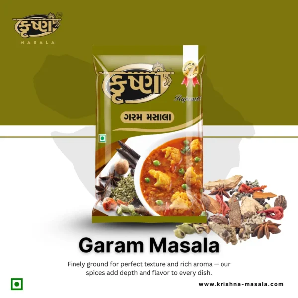Garam Masala
