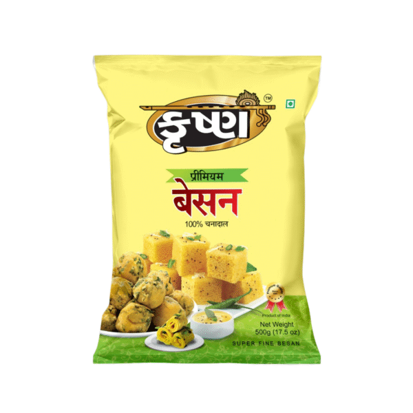 Premium Besan