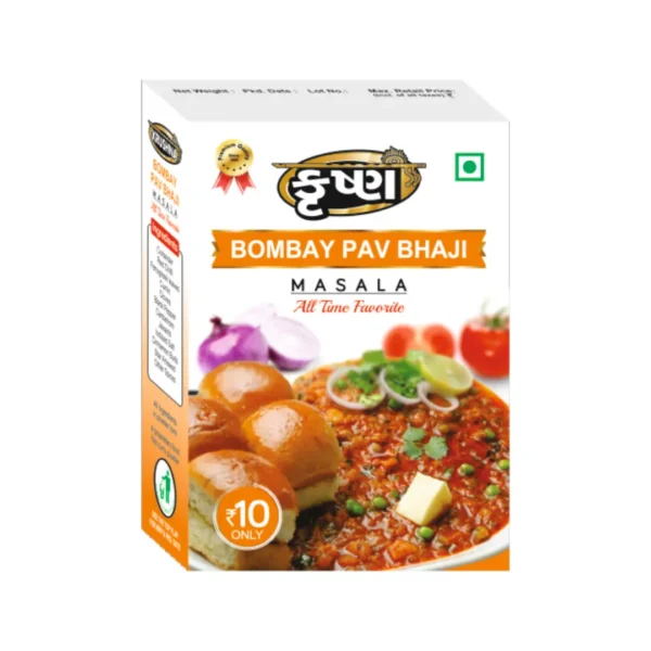 Bombay Pav Bhaji Masala