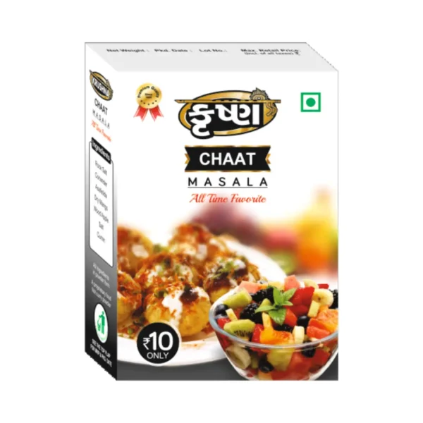 Chaat Masala