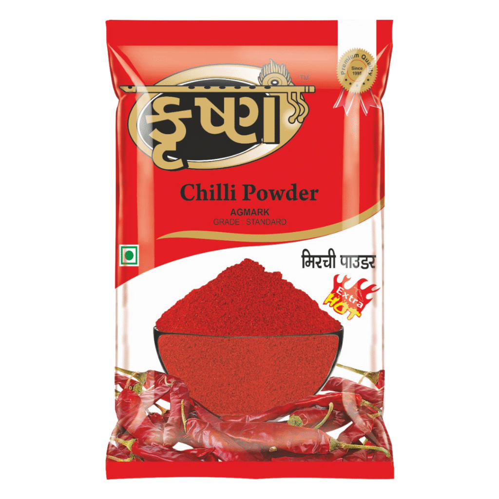 Chilli Powder