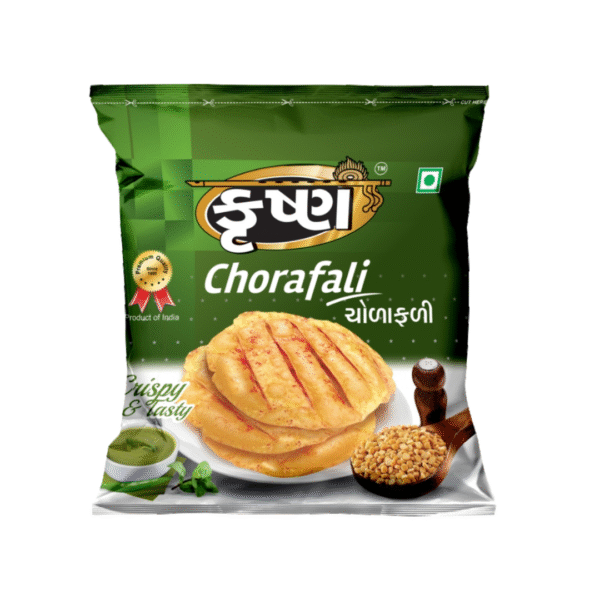 Chorafali
