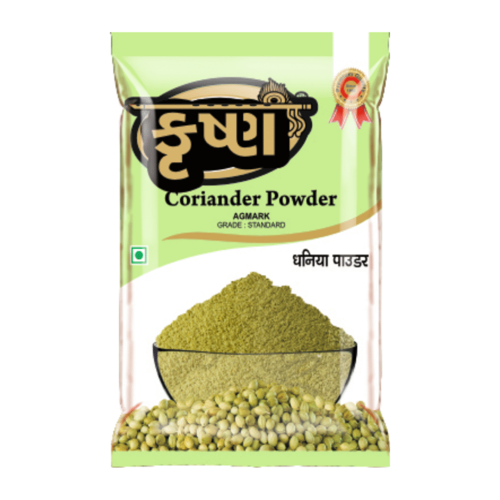 Coriander Powder