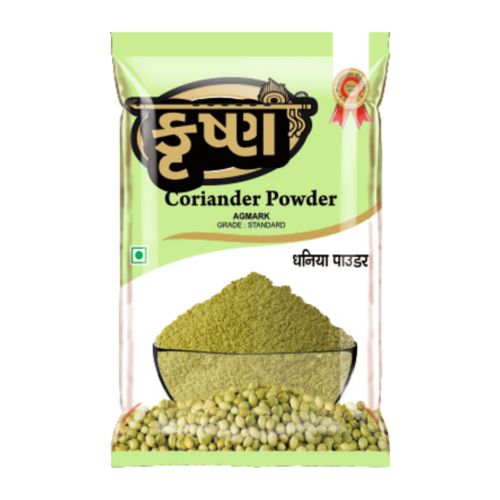 Coriander Powder