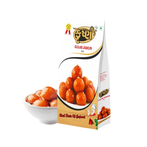Gulab Jamun Mix