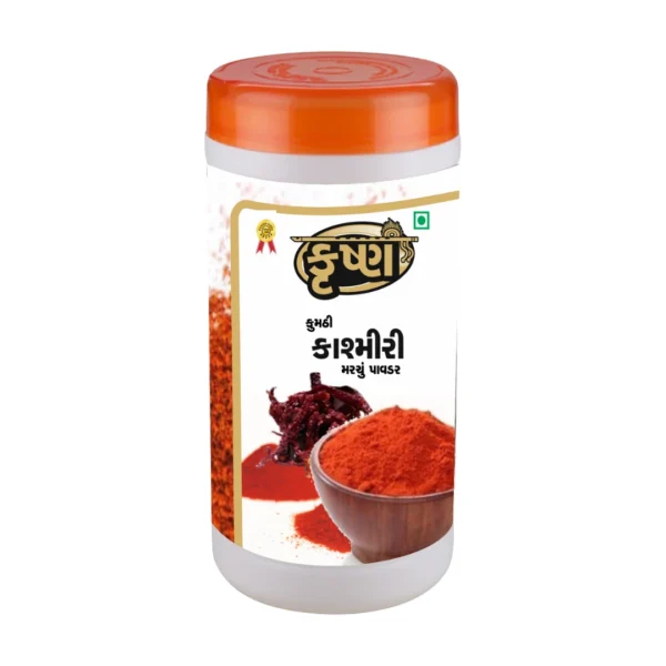 Kashmiri Chili Powder
