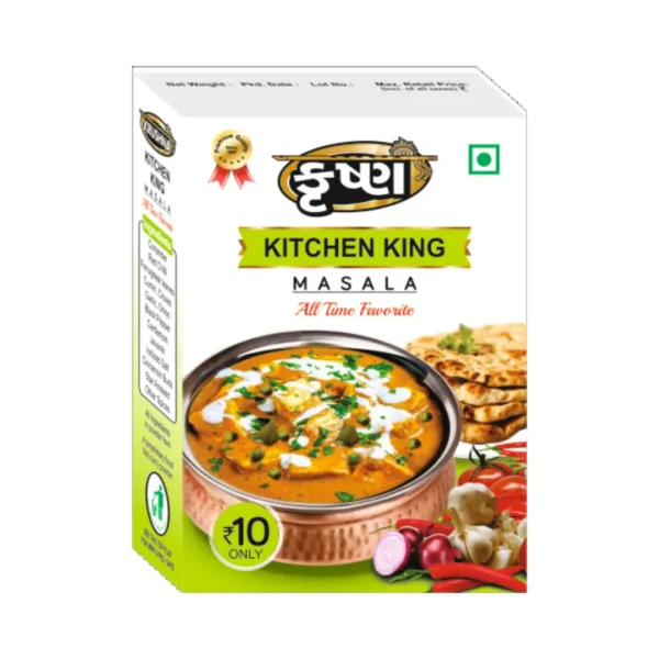Kitchen King Masala