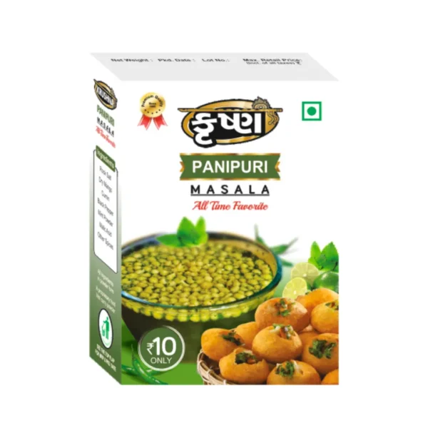 Panipuri Masala