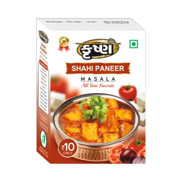 Sahi Paneer Masala