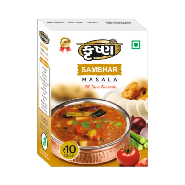 Sambhar Masala