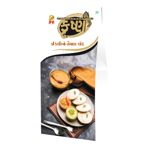 Taiyar Idli Flour