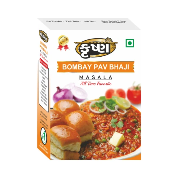 Bombay Pav Bhaji Masala