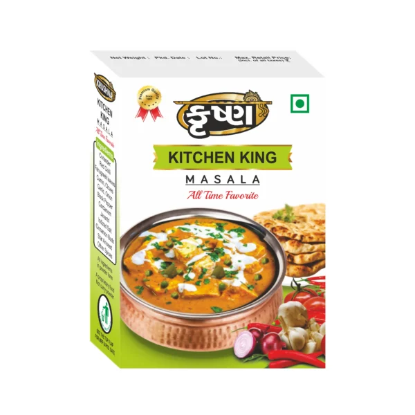 Kitchen King Masala