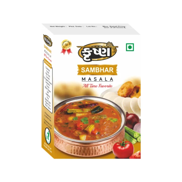 Sambhar Masala